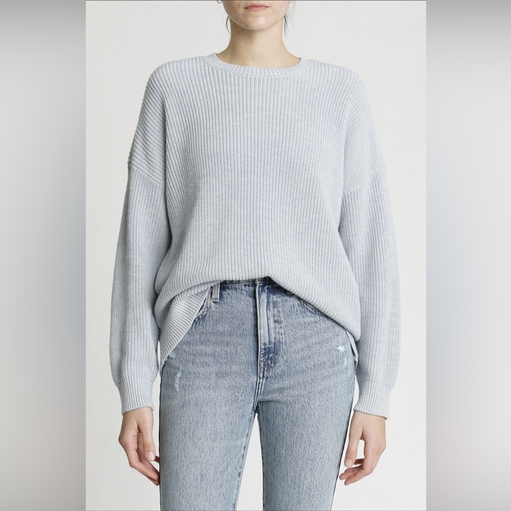 Pistola Eve pullover